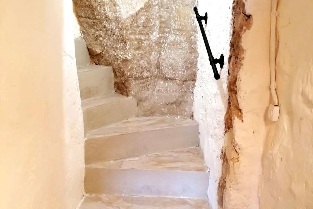 הוילה Olba La Casirria מראה חיצוני תמונה